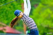 2026年 明治安田レディスゴルフトーナメント 3日目 金澤志奈
