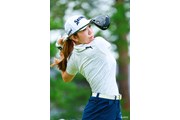 2026年 明治安田レディスゴルフトーナメント 3日目 内田ことこ