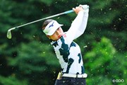 2026年 明治安田レディスゴルフトーナメント 3日目 仲村果乃