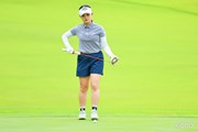 2026年 明治安田レディスゴルフトーナメント 3日目 政田夢乃