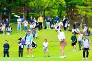 2026年 明治安田レディスゴルフトーナメント 3日目 小祝さくら