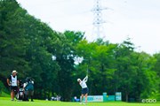 2026年 明治安田レディスゴルフトーナメント 3日目 高久みなみ