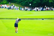 2026年 明治安田レディスゴルフトーナメント 3日目 金澤志奈