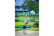 2026年 明治安田レディスゴルフトーナメント 3日目 金澤志奈