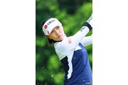 2026年 明治安田レディスゴルフトーナメント 3日目 テレサ・ルー