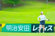 2026年 明治安田レディスゴルフトーナメント 3日目 高久みなみ