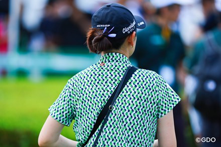 2026年 明治安田レディスゴルフトーナメント 3日目 明治安田レディス