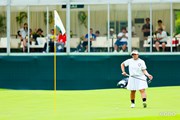 2026年 明治安田レディスゴルフトーナメント 3日目 鈴木愛