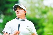 2026年 明治安田レディスゴルフトーナメント 3日目 鈴木愛