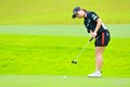 パットをポイントに挙げて勝負の最終日へ