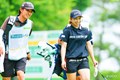 気持ちの切り替えができている