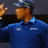 【速報】松山英樹はパーでムービングデーを開始 7打差の首位を追う