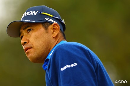 2026年 全英オープン  3日目 松山英樹