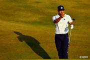 2026年 全英オープン 3日目 ブライソン・デシャンボー