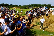 2026年 全英オープン 3日目 ロリー・マキロイ