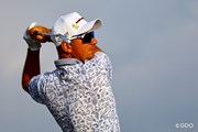 2026年 全英オープン 3日目 ルーカス・ハーバート