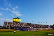 2026年 全英オープン 3日目 トミー・フリートウッド