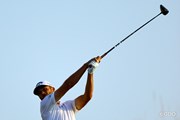 2026年 全英オープン 3日目 サム・バーンズ