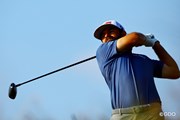 2026年 全英オープン 3日目 キャメロン・ヤング