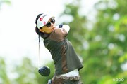 2026年 明治安田レディスゴルフトーナメント 4日目 テレサ・ルー