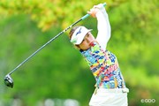 2026年 明治安田レディスゴルフトーナメント 最終日 仲村果乃