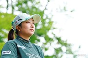 2026年 明治安田レディスゴルフトーナメント 4日目 阿部未悠