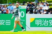 2026年 明治安田レディスゴルフトーナメント 4日目 阿部未悠