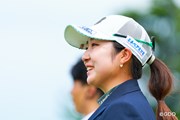 2026年 明治安田レディスゴルフトーナメント 4日目 阿部未悠