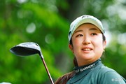 2026年 明治安田レディスゴルフトーナメント 4日目 阿部未悠