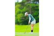 2026年 明治安田レディスゴルフトーナメント 4日目 阿部未悠