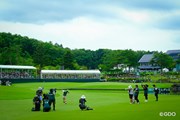 2026年 明治安田レディスゴルフトーナメント 4日目 阿部未悠