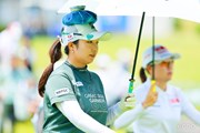 2026年 明治安田レディスゴルフトーナメント 4日目 阿部未悠