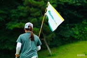 2026年 明治安田レディスゴルフトーナメント 4日目 阿部未悠