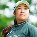 悔し涙からのリスタート 逆転2勝目の阿部未悠「面白いゴルフができた」