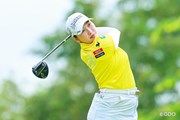 2026年 明治安田レディスゴルフトーナメント 最終日 小祝さくら