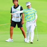佐久間朱莉と桑木志帆は次戦・全英女子へ 「あとは自分次第」「トップ10入りを」