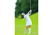 2026年 明治安田レディスゴルフトーナメント 最終日 藤本愛菜 