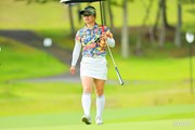 2026年 明治安田レディスゴルフトーナメント 最終日 仲村果乃 