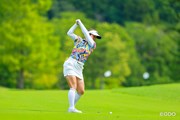 2026年 明治安田レディスゴルフトーナメント 最終日 仲村果乃 