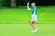 2026年 明治安田レディスゴルフトーナメント 最終日 菅沼菜々
