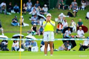 2026年 明治安田レディスゴルフトーナメント 最終日 神谷桃歌