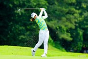 2026年 明治安田レディスゴルフトーナメント 最終日 佐久間朱莉 