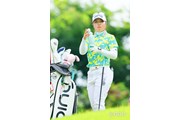 2026年 明治安田レディスゴルフトーナメント 最終日 佐久間朱莉 