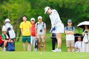 2026年 明治安田レディスゴルフトーナメント 最終日 荒木優奈