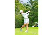 2026年 明治安田レディスゴルフトーナメント 最終日 荒木優奈