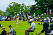 2026年 明治安田レディスゴルフトーナメント 最終日 吉澤柚月 