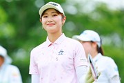 2026年 明治安田レディスゴルフトーナメント 最終日 吉澤柚月 