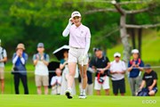 2026年 明治安田レディスゴルフトーナメント 最終日 吉澤柚月 