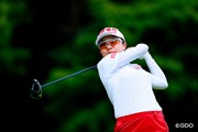2026年 明治安田レディスゴルフトーナメント 最終日 サイ・ペイイン 