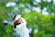 2026年 明治安田レディスゴルフトーナメント 最終日 高野愛姫